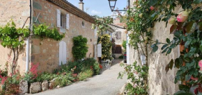 Гостиница La Maison des Cornières  Фурсе